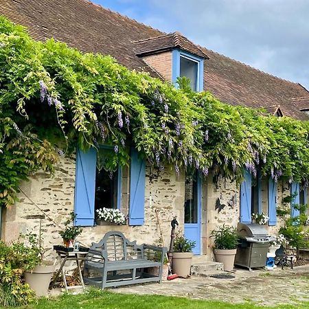 Domaine Le Rianon Villa Malleret-Boussac ภายนอก รูปภาพ