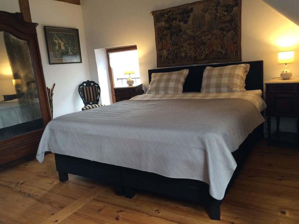 Domaine Le Rianon Villa Malleret-Boussac ภายนอก รูปภาพ