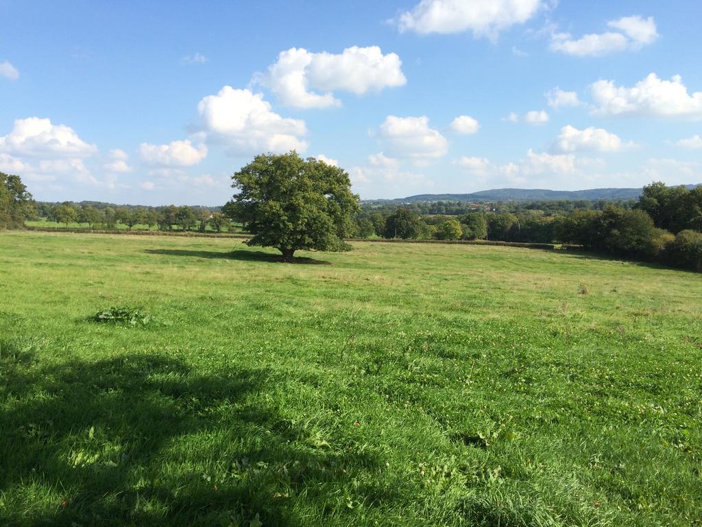 Domaine Le Rianon Villa Malleret-Boussac ภายนอก รูปภาพ