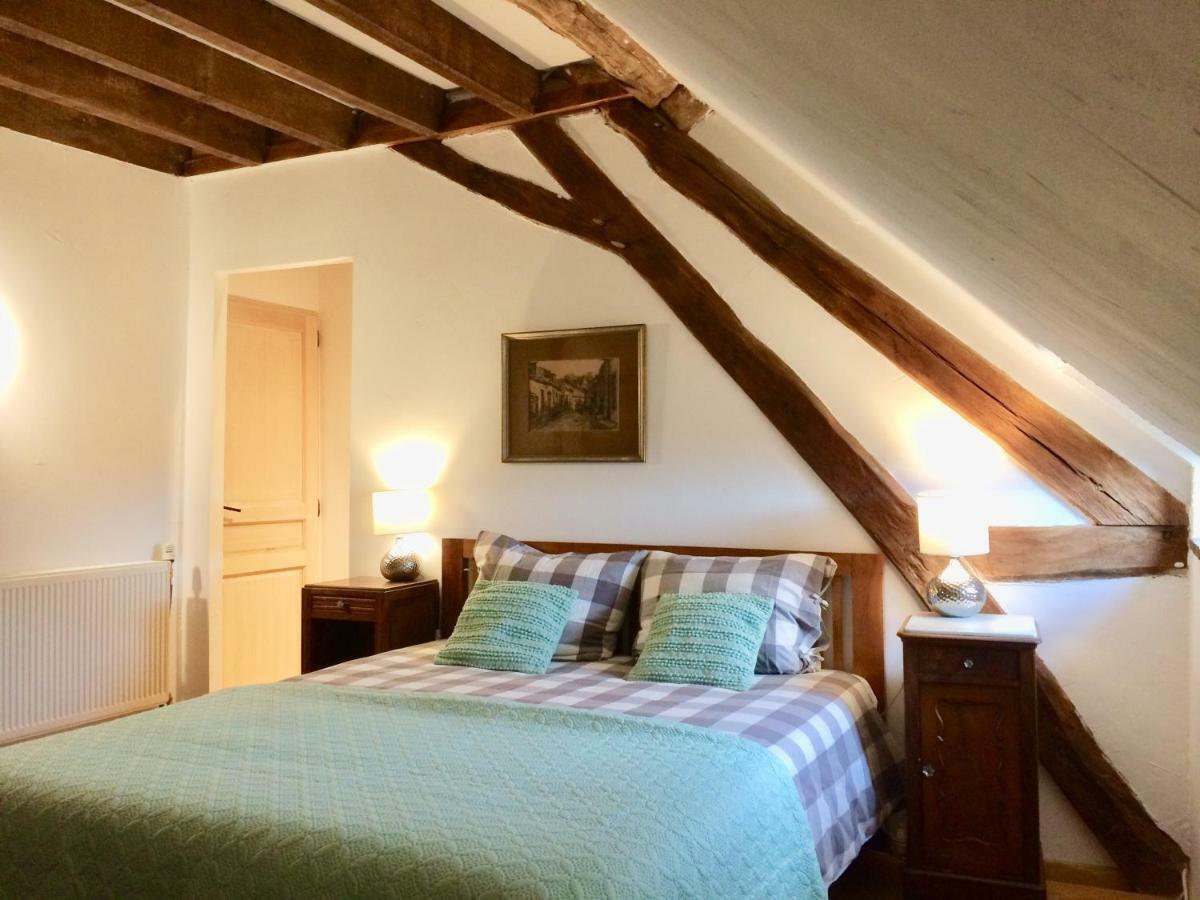 Domaine Le Rianon Villa Malleret-Boussac ภายนอก รูปภาพ